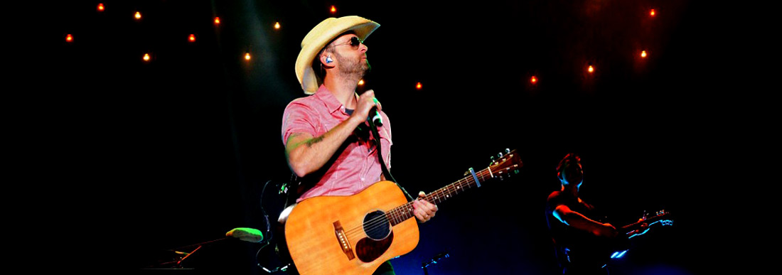 Dean Brody Concert & Tour History