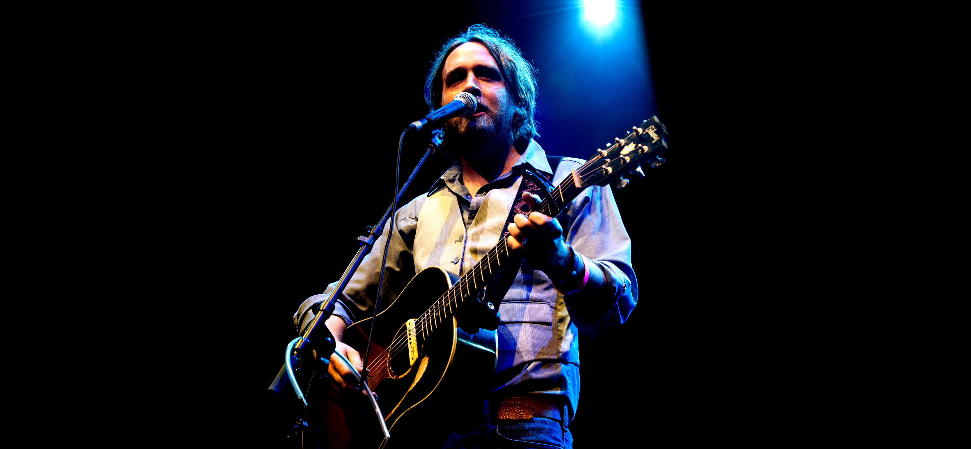 Karten für Hayes Carll, Konzert-Tourdaten & Details 2023