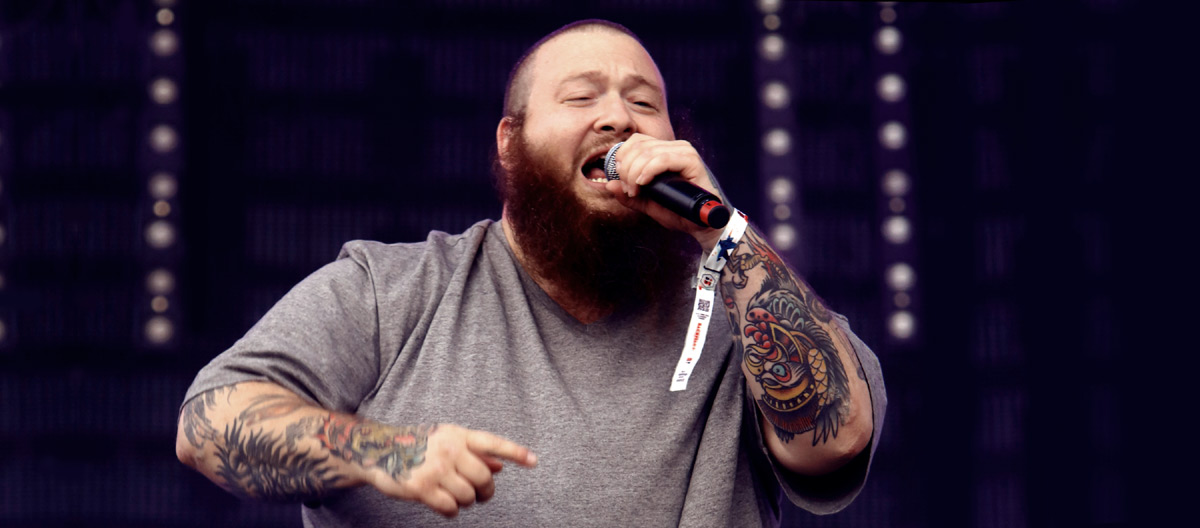 Action Bronson Live In Concert (2023-10-26)