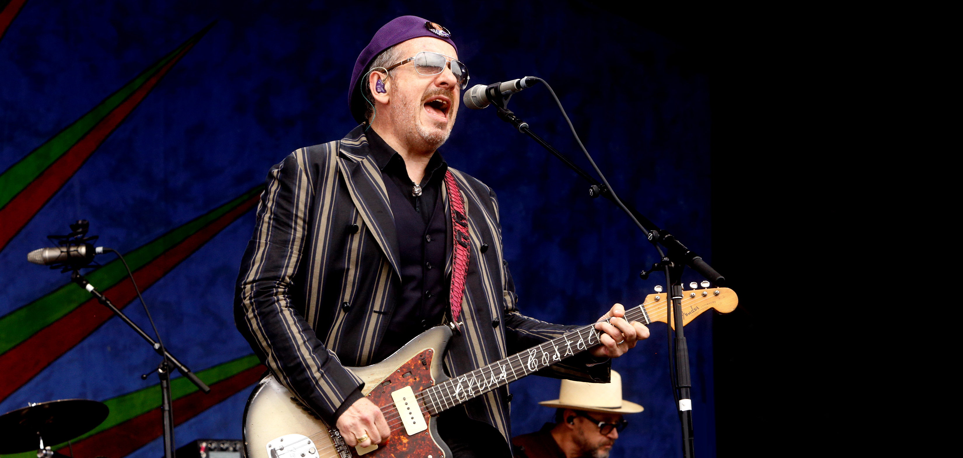 Elvis Costello and the Imposters bringing Hello Again Tour to NJ