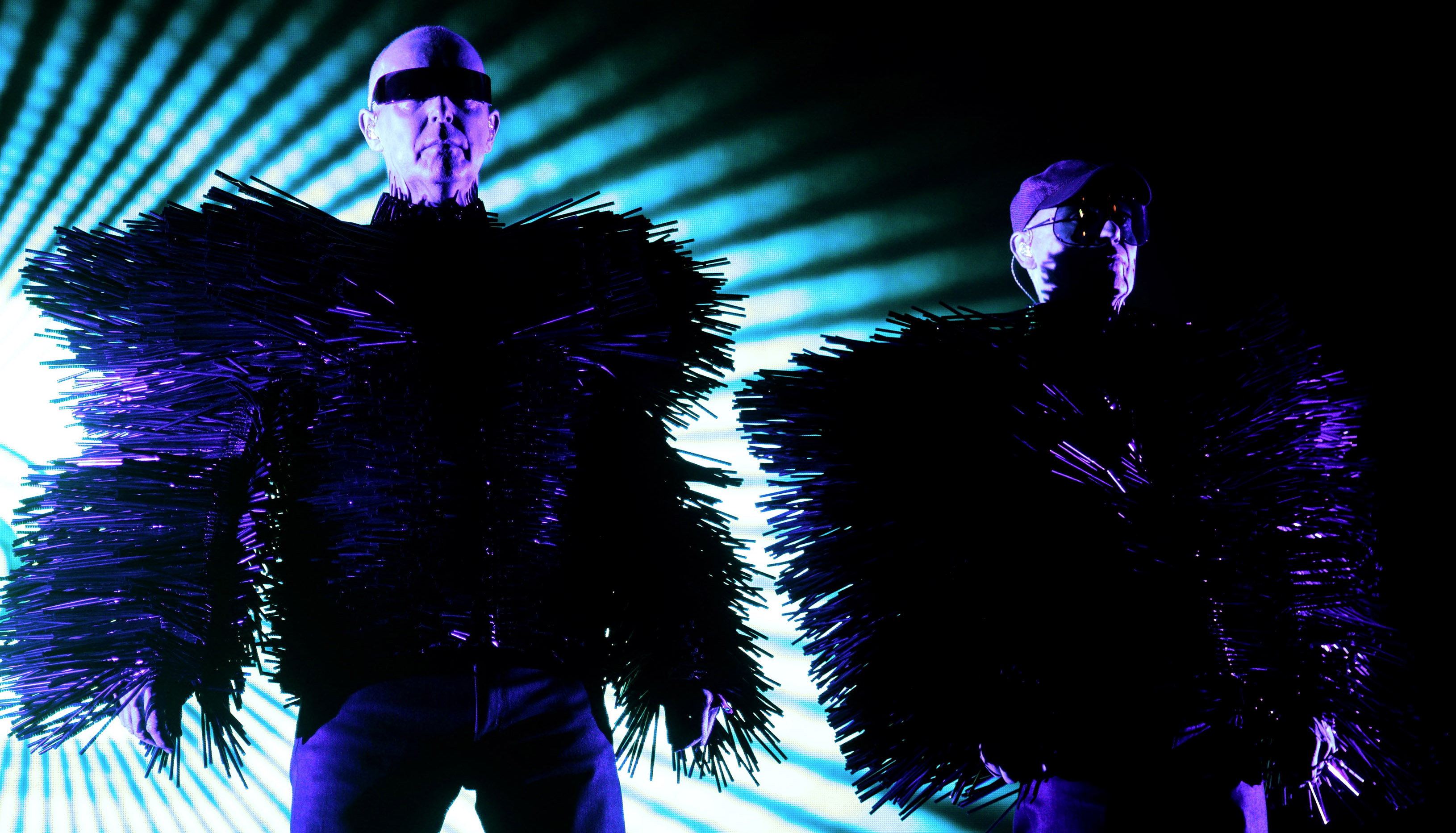 Dreamworld at Teatro Metropólitan – Pet Shop Boys – News